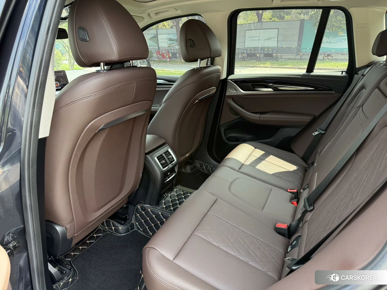 BMW X3 id 4407391 из Китая 7