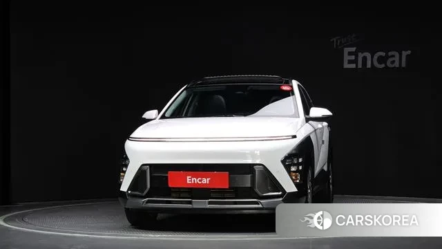 Hyundai Kona (SX2) id 3310835 из Кореи 13