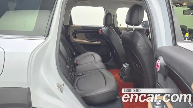 Mini Cooper D Countryman id 2520021 из Кореи 13