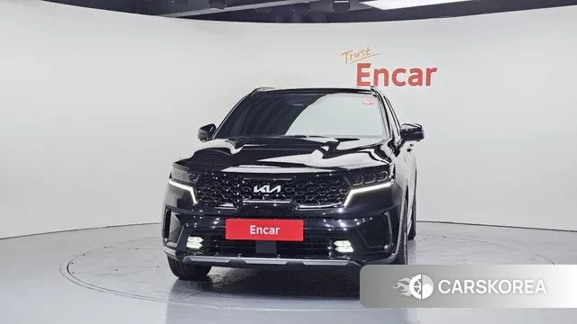 Kia Sorento 4th Generation id 3734712 из Кореи 13