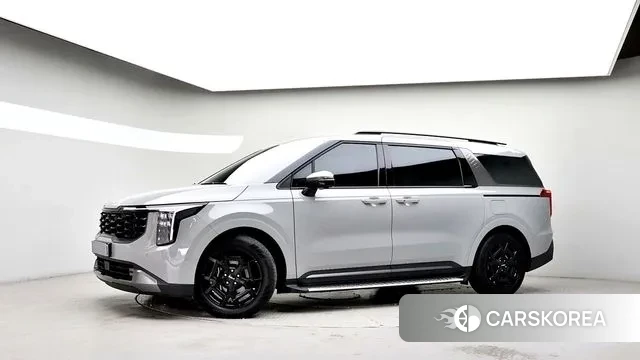 Kia The New Carnival 4th Generation id 3596463 из Кореи 13