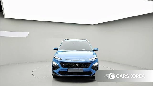 Hyundai The New Kona id 4362077 из Кореи 13