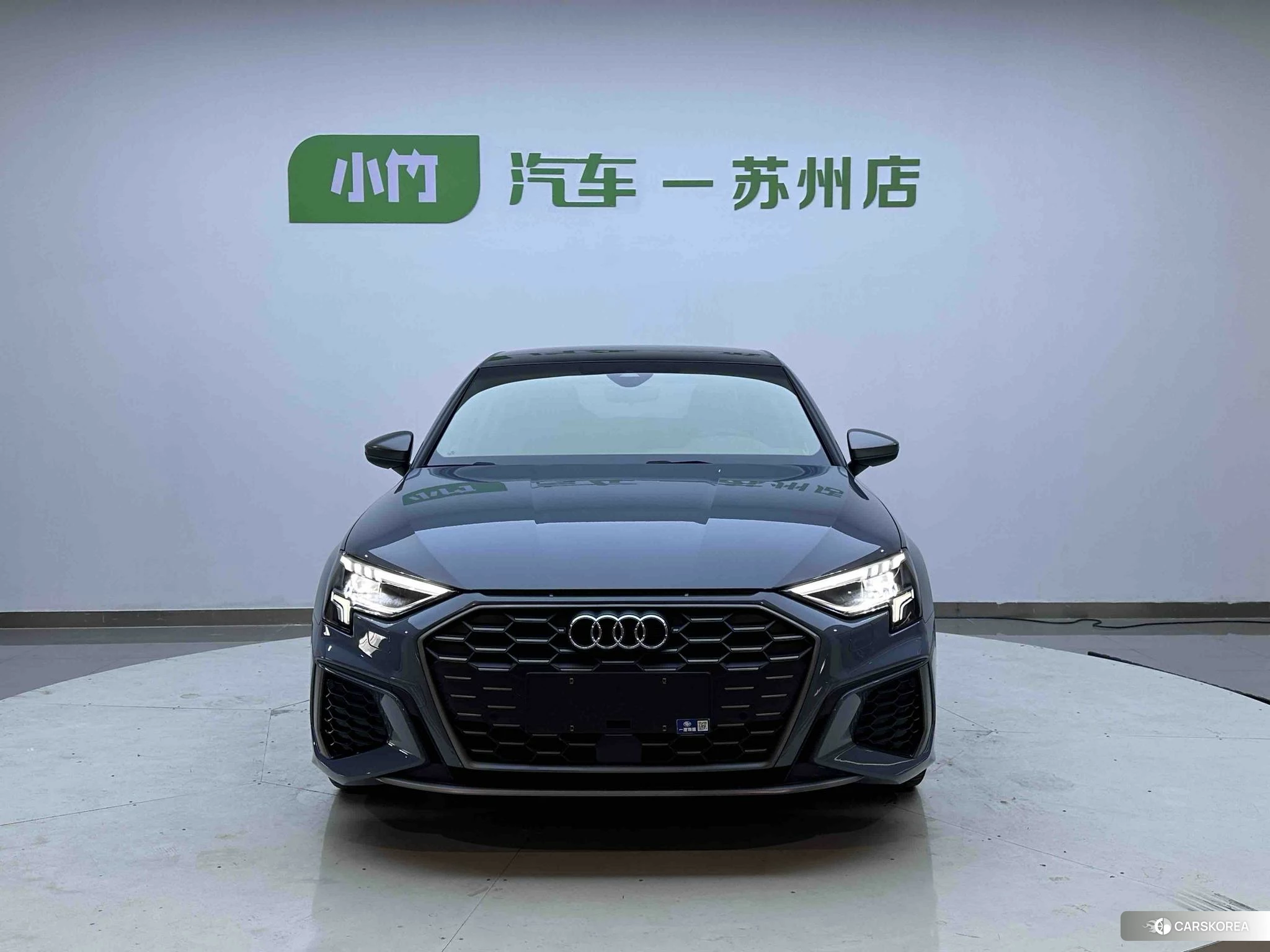 Audi A3 id 4510306 из Китая 16