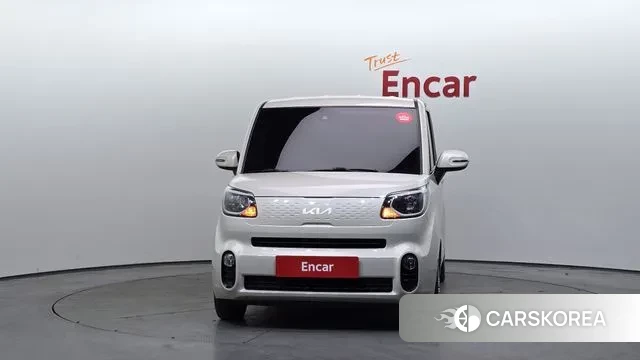 Kia The New Ray id 3582038 из Кореи 13