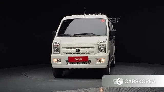 Dongfeng Socon C35 id 3561131 из Кореи 13