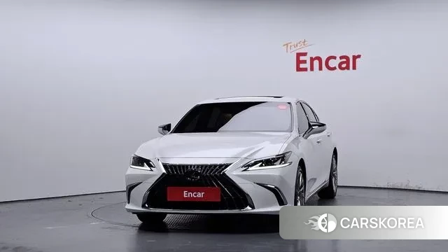 Lexus ES300h 7th generation id 3654436 из Кореи 13