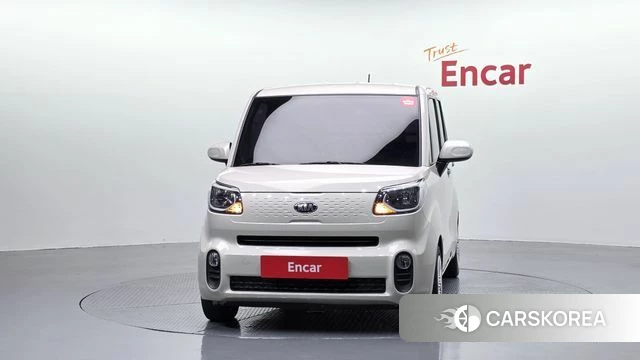 Kia The New Ray id 4501996 из Кореи 23