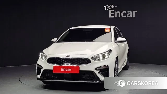 Kia Come New K3 id 3018206 из Кореи 13