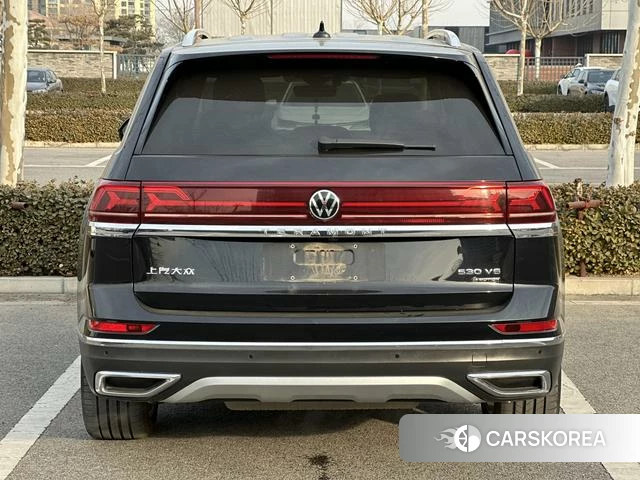 Volkswagen Tourang id 4257896 из Китая 8