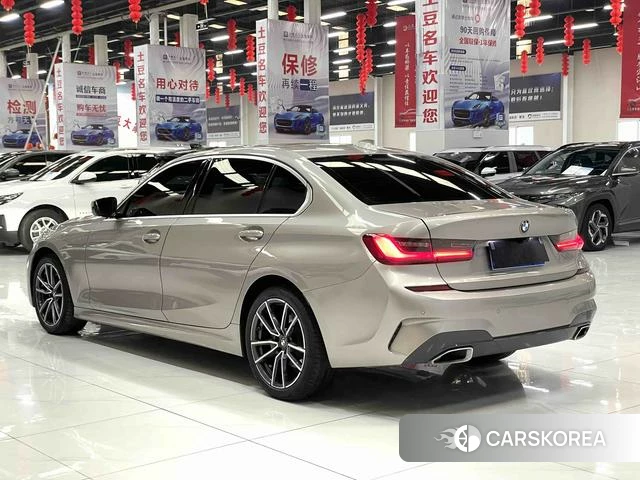 BMW 3 series id 4214544 из Китая 13