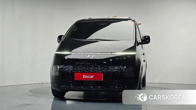 Hyundai Staria id 3859796 из Кореи 13