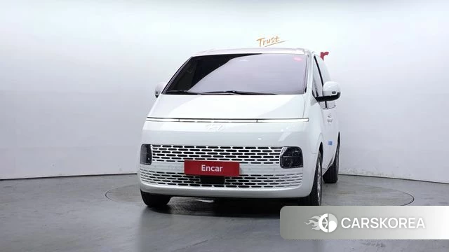 Hyundai Staria id 4640227 из Кореи 23