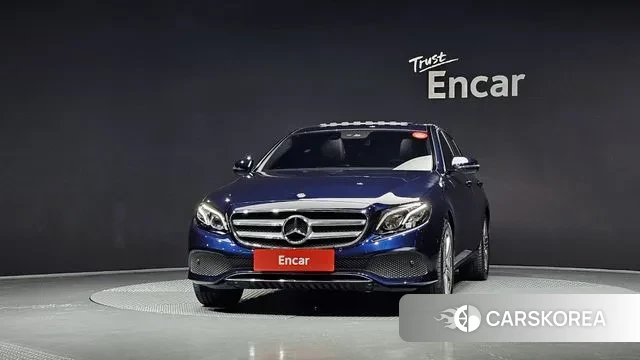 Mercedes-Benz E-Class W213 id 3009194 из Кореи 13