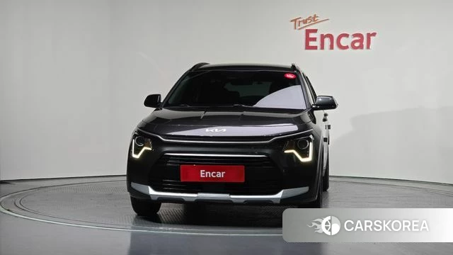 Kia Di Ol Nu Niro id 4389040 из Кореи 23