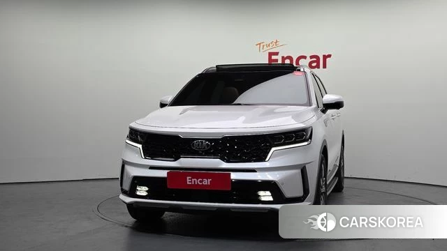 Kia Sorento 4th Generation id 4371066 из Кореи 13
