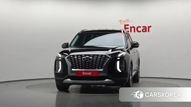 Hyundai Palisade id 3335798 из Кореи 13