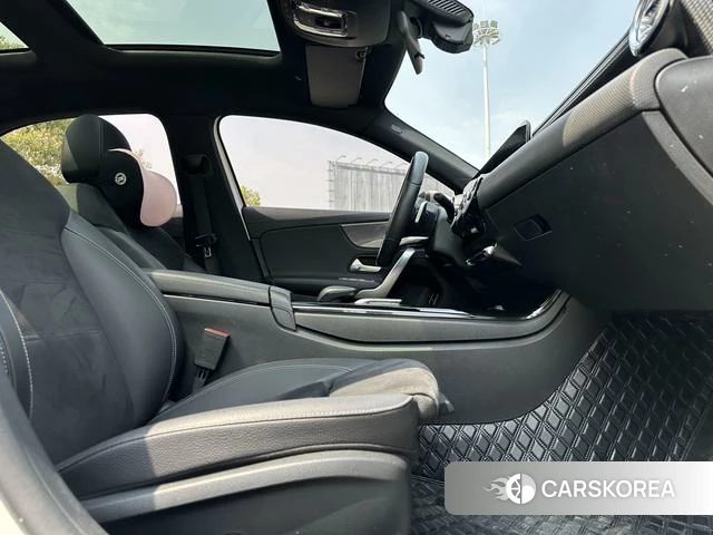 Mercedes-Benz Class A id 4265335 из Китая 10