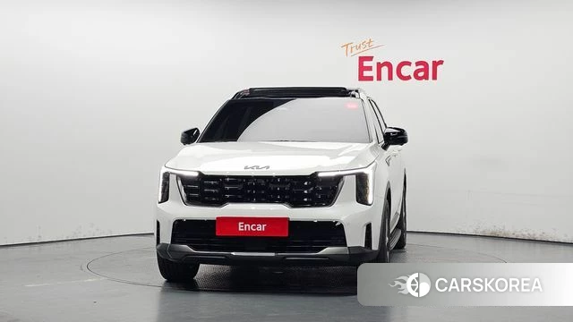 Kia The New Sorento 4th Generation id 4583952 из Кореи 23