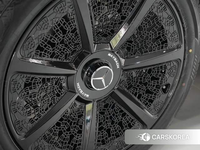 Mercedes-Benz Maybach GLS id 4277188 из Китая 15
