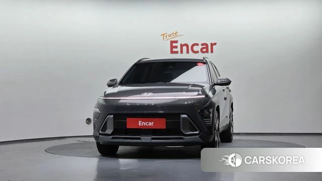 Hyundai Kona (SX2) id 3850379 из Кореи 13
