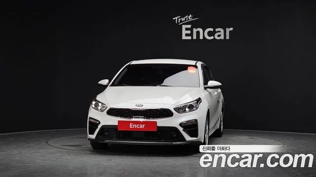 Kia Come New K3 id 2952196 из Кореи 13