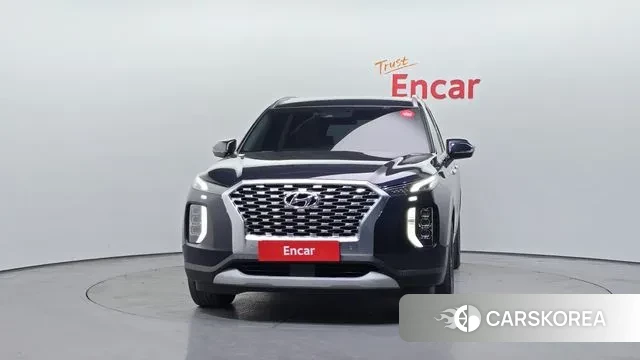 Hyundai Palisade id 3535755 из Кореи 13