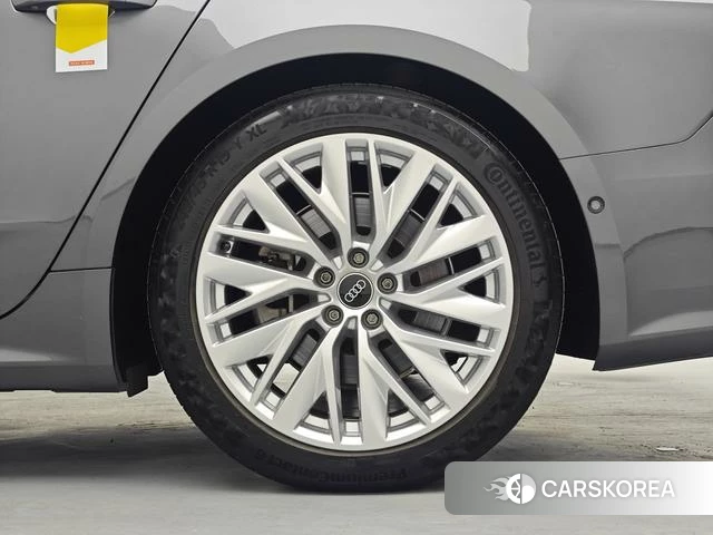 Audi A7 id 4209518 из Китая 13