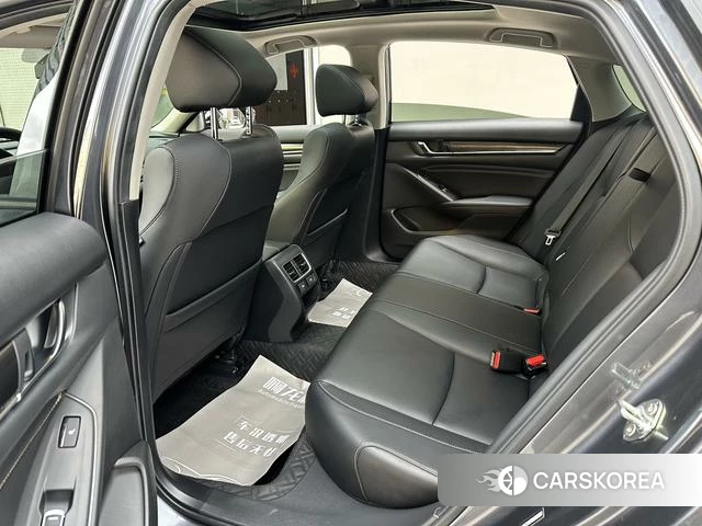 Honda Accord id 4348797 из Китая 20