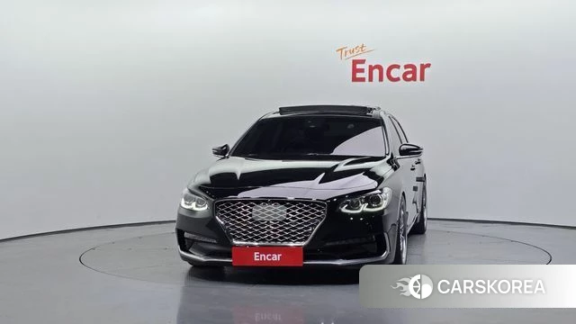 Hyundai Grandeur IG id 4658451 из Кореи 13