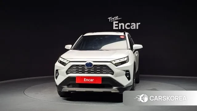 Toyota RAV4 5th Generation id 3241557 из Кореи 13