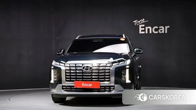 Hyundai The New Palisade id 3457865 из Кореи 13