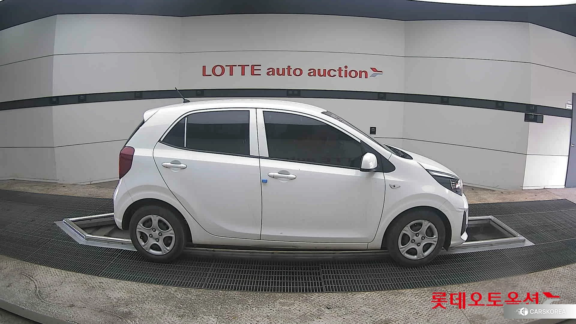 Kia Morning id 3869432 из Кореи 23