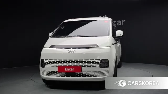 Hyundai Staria id 3685683 из Кореи 13