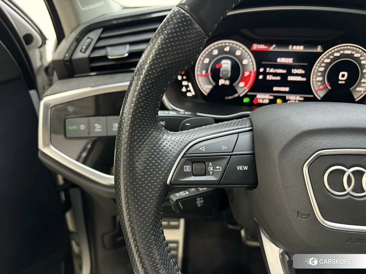 Audi Q3 Sportback id 4426832 из Китая 11