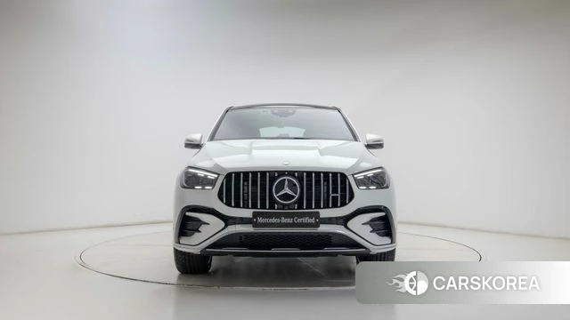 Mercedes-Benz GLE-Class W167 id 4571029 из Кореи 13