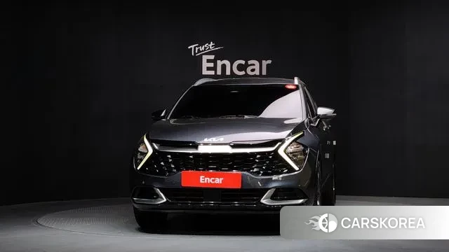 Kia Sportage 5th Generation id 3721298 из Кореи 13