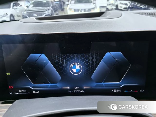 BMW X5 2024 Черный из Китая, фото 6