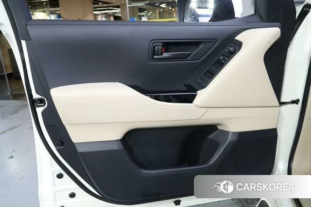 Toyota Land Cruiser (imported) id 4262521 из Китая 14