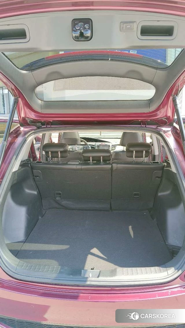 Honda Jade id 4220102 из Китая 9