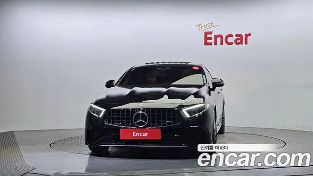 Mercedes-Benz CLS-Class C257 id 2837429 из Кореи 13