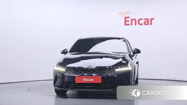 Kia K5 Hybrid 3rd Generation id 3362157 из Кореи 13