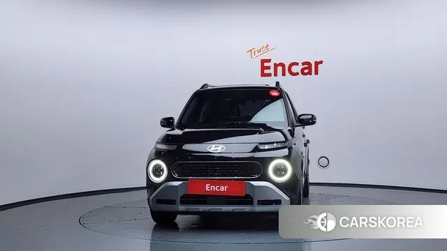 Hyundai The New Casper id 3393763 из Кореи 13