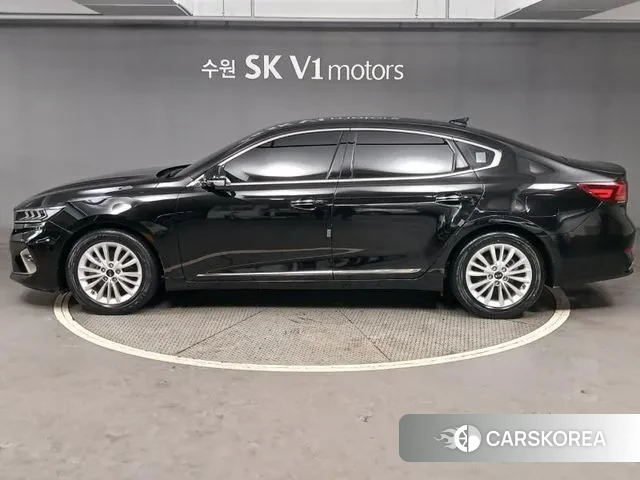 Kia K7 Premier id 3193039 из Кореи 13