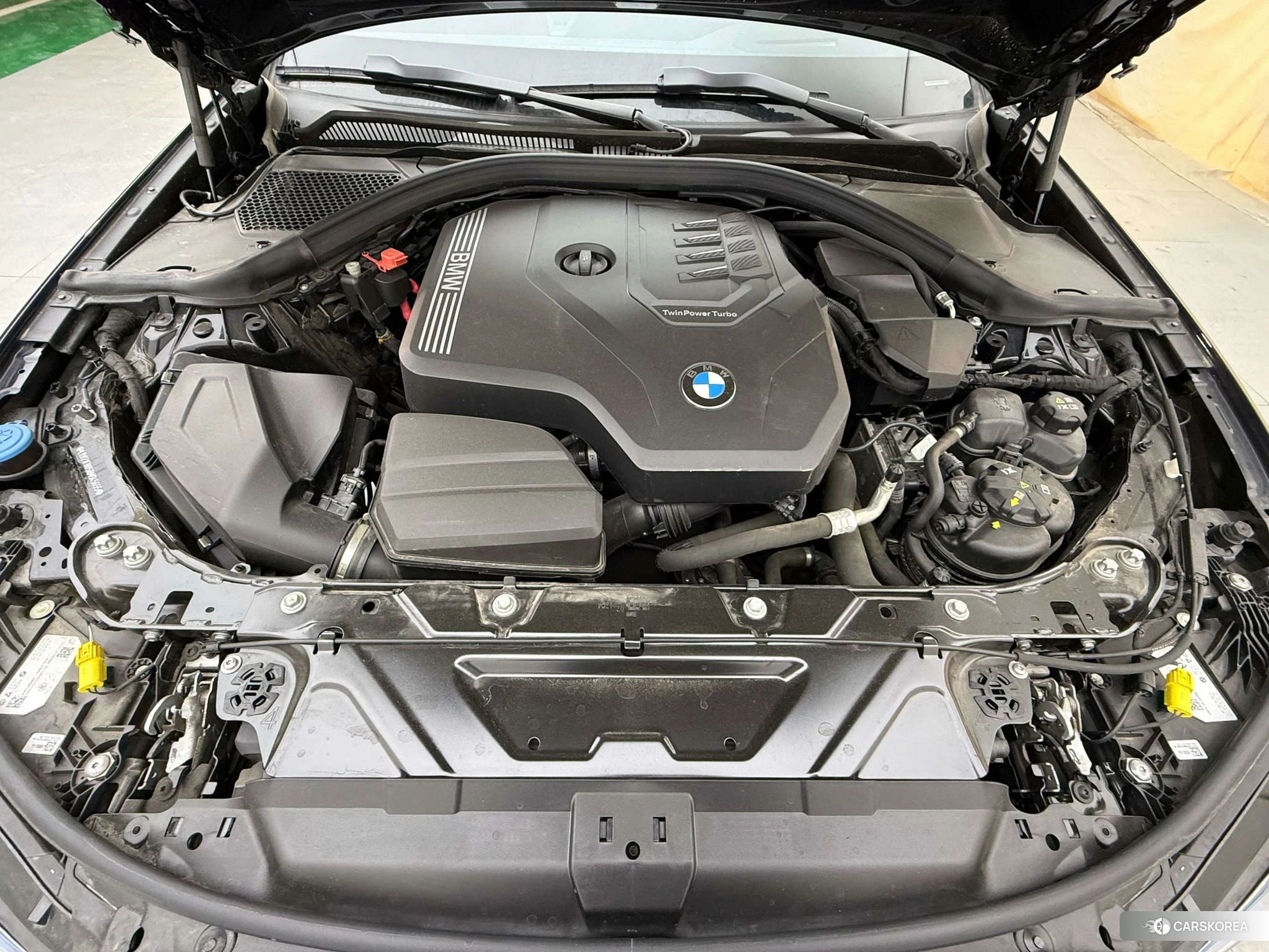 BMW 3 series id 4452198 из Китая 10