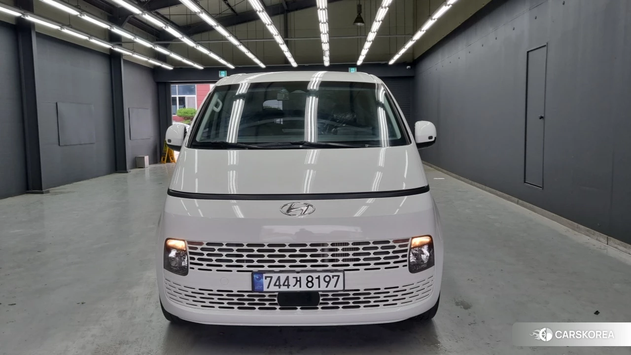 Hyundai Staria id 4485767 из Кореи 11