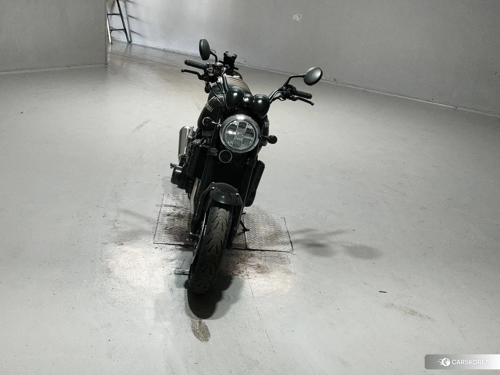 Проданный Kawasaki Z900RS 2020 из Японии, фото 3