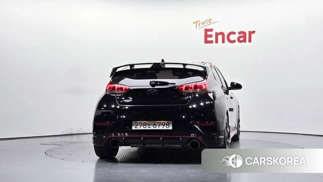 Hyundai Veloster (JS) id 4632790 из Кореи 23