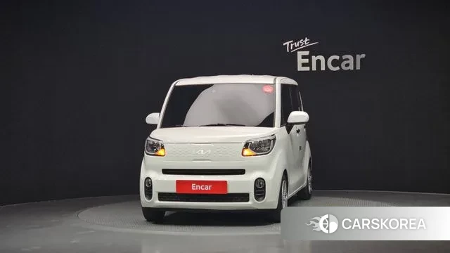 Kia The New Ray id 3311262 из Кореи 13