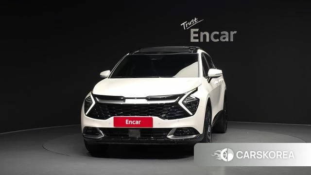 Kia Sportage 5th Generation id 4493780 из Кореи 13