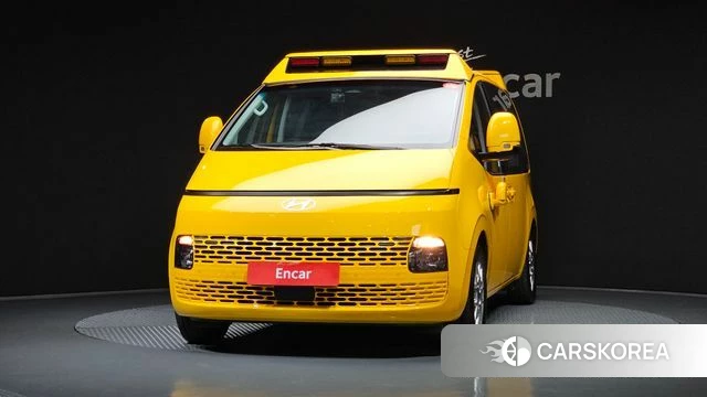 Hyundai Staria id 4681804 из Кореи 13
